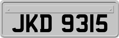 JKD9315