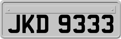 JKD9333