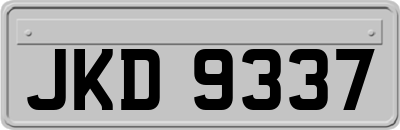 JKD9337