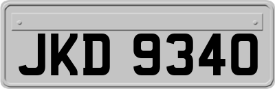 JKD9340