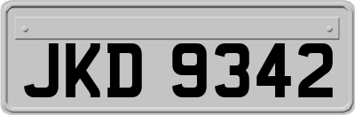 JKD9342