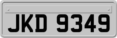 JKD9349
