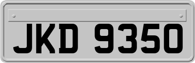 JKD9350