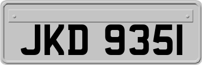 JKD9351