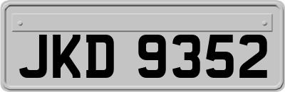 JKD9352