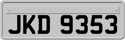 JKD9353