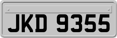 JKD9355