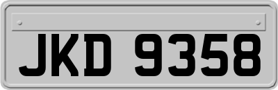 JKD9358