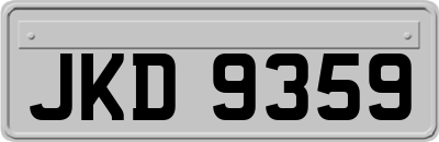 JKD9359