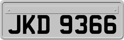 JKD9366