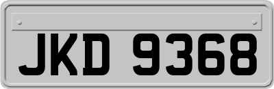 JKD9368