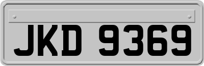 JKD9369