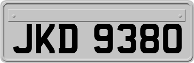 JKD9380