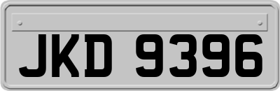 JKD9396