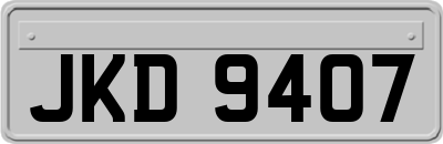JKD9407