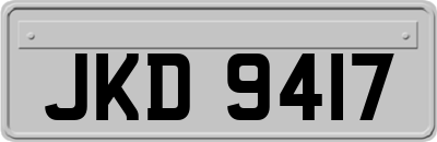 JKD9417