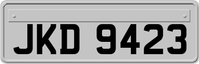 JKD9423