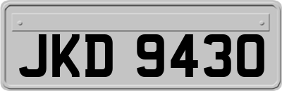 JKD9430
