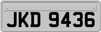 JKD9436