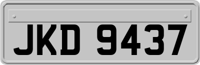JKD9437