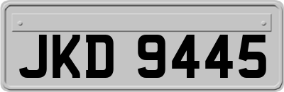JKD9445