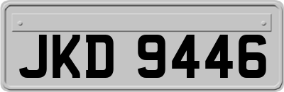 JKD9446