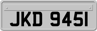 JKD9451