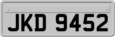 JKD9452