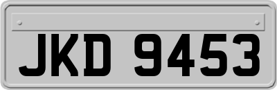 JKD9453