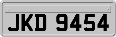 JKD9454