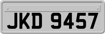 JKD9457