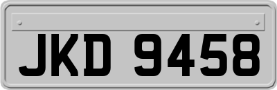 JKD9458