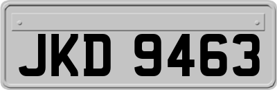 JKD9463