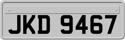 JKD9467