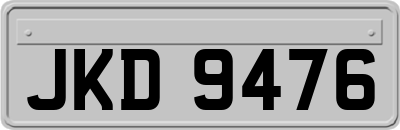 JKD9476