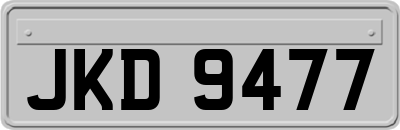 JKD9477