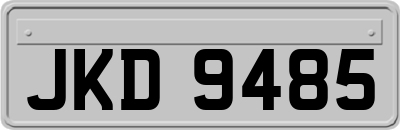 JKD9485