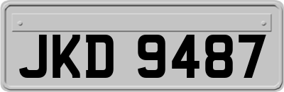 JKD9487