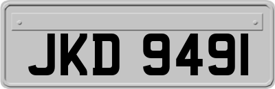 JKD9491
