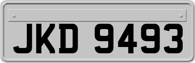 JKD9493