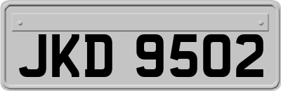 JKD9502