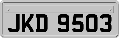 JKD9503