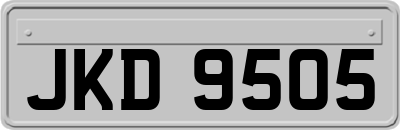JKD9505