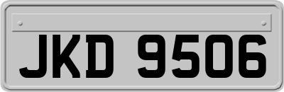 JKD9506