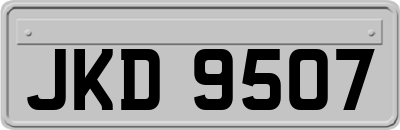 JKD9507