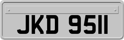 JKD9511