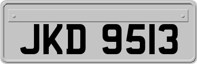 JKD9513