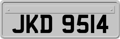 JKD9514