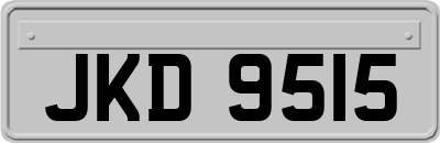 JKD9515