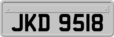 JKD9518